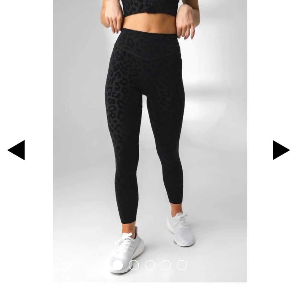 Balance Athletica